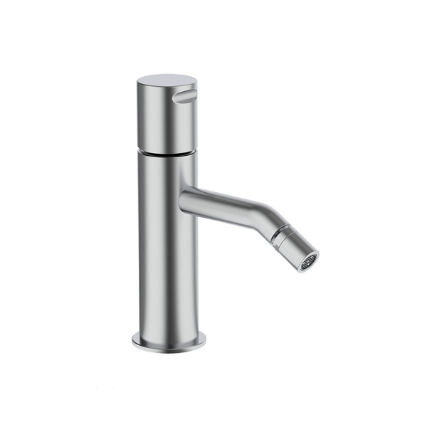 Змішувач для біде GRB Cool Stainless Steel PVD (90712993)