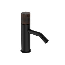 Змішувач для біде GRB Cool Black-Nogal (90712929)