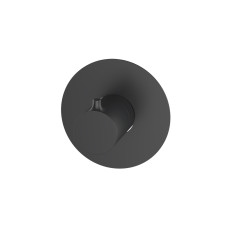Вбудований змішувач з термостатом GRB Time Metal Black PVD (47170492)