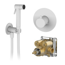 Гігієнічний комплект GRB Intimixer Onemix White (Onemix 2)