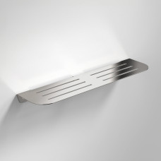 Полиця Sonia Nox Polished Stainless Steel 500 мм (194230)