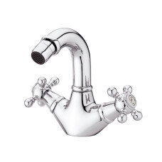 Змішувач для біде GRB Classical Chrome (216190)