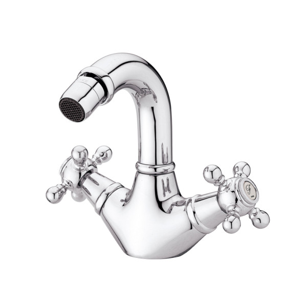 Змішувач для біде GRB Classical Chrome (216190)