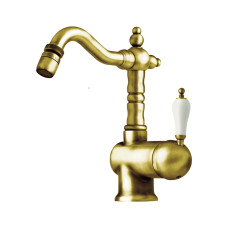 Змішувач для умивальника GRB Classical Old Brass (915799)
