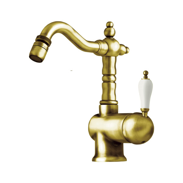 Змішувач для умивальника GRB Classical Old Brass (915799)