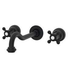 Вбудований змішувач GRB Classical Black (224122)
