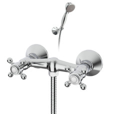 Змішувач для душу GRB Classical Chrome (231190)