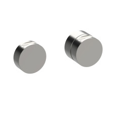 Змішувач вбудований GRB Incool Stainless Steel PVD (90135993)