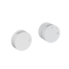 Змішувач вбудований GRB Incool White (90145911)