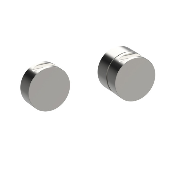 Змішувач вбудований GRB Incool Stainless Steel PVD (90145993)