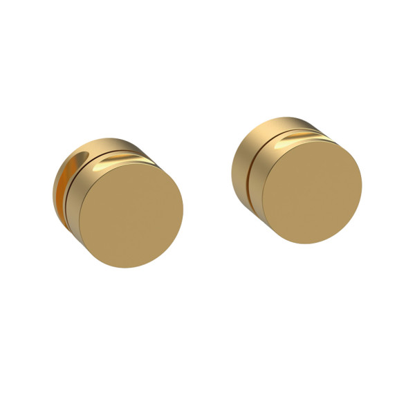 Змішувач вбудований GRB Incool Brushed Gold PVD (90235988)