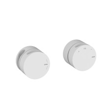 Змішувач вбудований GRB Incool White (90245911)
