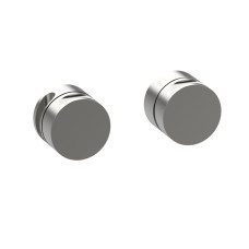 Змішувач вбудований GRB Incool Stainless Steel PVD (90245993)