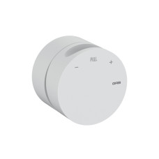 Змішувач вбудований GRB Incool White (90115911)