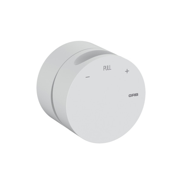 Змішувач вбудований GRB Incool White (90115911)