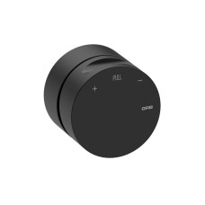 Змішувач вбудований GRB Incool Metal Black PVD (90115992)
