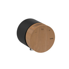 Змішувач вбудований GRB Incool Black-Arce (90415928)
