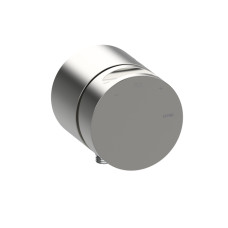Змішувач вбудований GRB Incool Stainless Steel PVD (90415993)