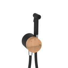 Гігієнічний душ GRB Intimixer Incool Black-Arce (90127028) зовнішня частина