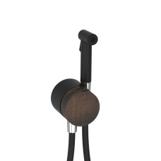 Гігієнічний душ GRB Intimixer Incool Black-Nogal (90127029) зовнішня частина