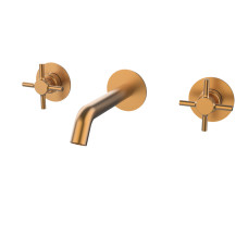Змішувач вбудований GRB Time Copper PVD (47571255)