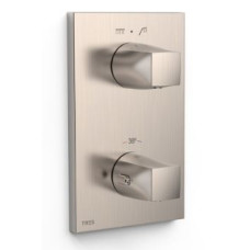 Зовнішня частина термостата на два споживача PROJECT THERM-BOX (21125001AC)