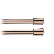 Шланг для ручного душу GRB Hydro EterNice Mocca PVD 1700 мм (00050058)