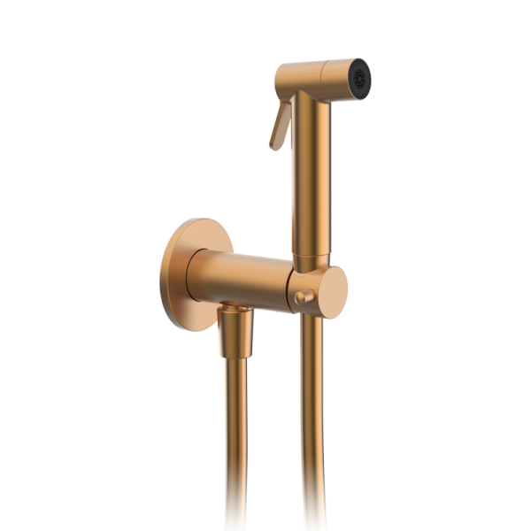 Гігієнічний душ GRB Intimixer Mocca PVD (08229185)