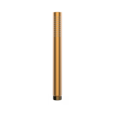 Ручний душ Tube GRB Hydro EterNice Mocca PVD (00060058)