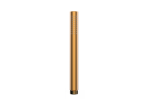 Ручний душ Tube GRB Hydro EterNice Mocca PVD (00060058)