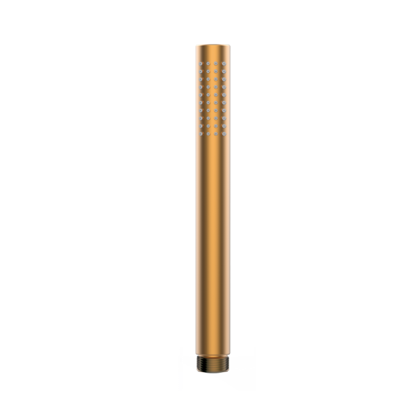 Ручний душ Tube GRB Hydro EterNice Mocca PVD (00060058)