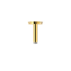 Тримач для душової лійки стельовий Tres Clasic (29933702OR)