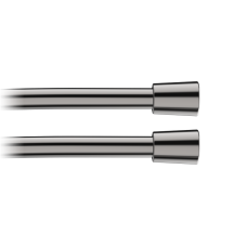 Шланг для ручного душу GRB Hydro EterNice Dark Steel PVD 1700 мм (00050094)