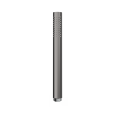Ручний душ Tube GRB Hydro EterNice Dark Steel PVD (00060094)