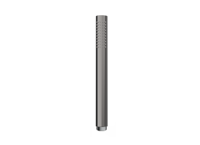Ручний душ Tube GRB Hydro EterNice Dark Steel PVD (00060094)