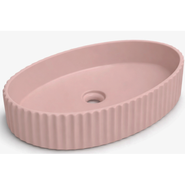 Умивальник AeT L634 MUSE Oval (L634T0R0V0142)