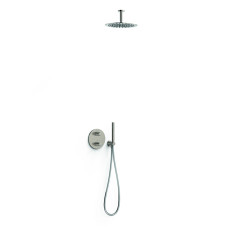 Термостатична душова система Tres Therm-Box (28135003AC) зовнішня частина