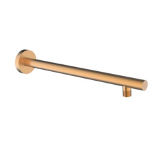 Тримач для душової лійки GRB Hydro EterNice Copper PVD (05025155)