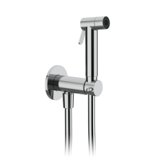 Гігієнічний душ GRB Intimixer Dark Steel PVD (08229194)