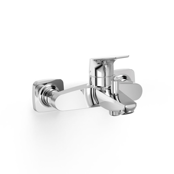 Змішувач для ванни Tres Canigo (21727001)