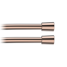 Шланг для душу GRB Hydro Mocca PVD 1200 мм (08951058)
