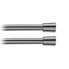 Шланг для душу GRB Hydro Dark Steel PVD 1200 мм (08951094)