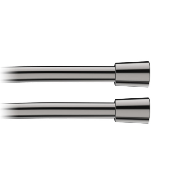 Шланг для душу GRB Hydro Dark Steel PVD 1200 мм (08951094)